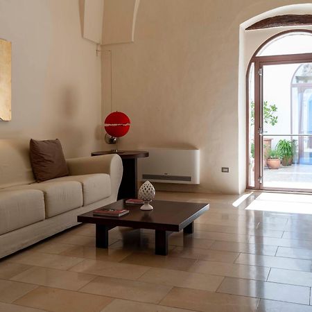 La Sommita Relais & Chateaux Hotel Ostuni Exterior photo